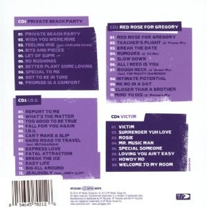 REGGAE LEGENDS GREGORY ISAACS VOL. 2 / GREGORY ISAACS