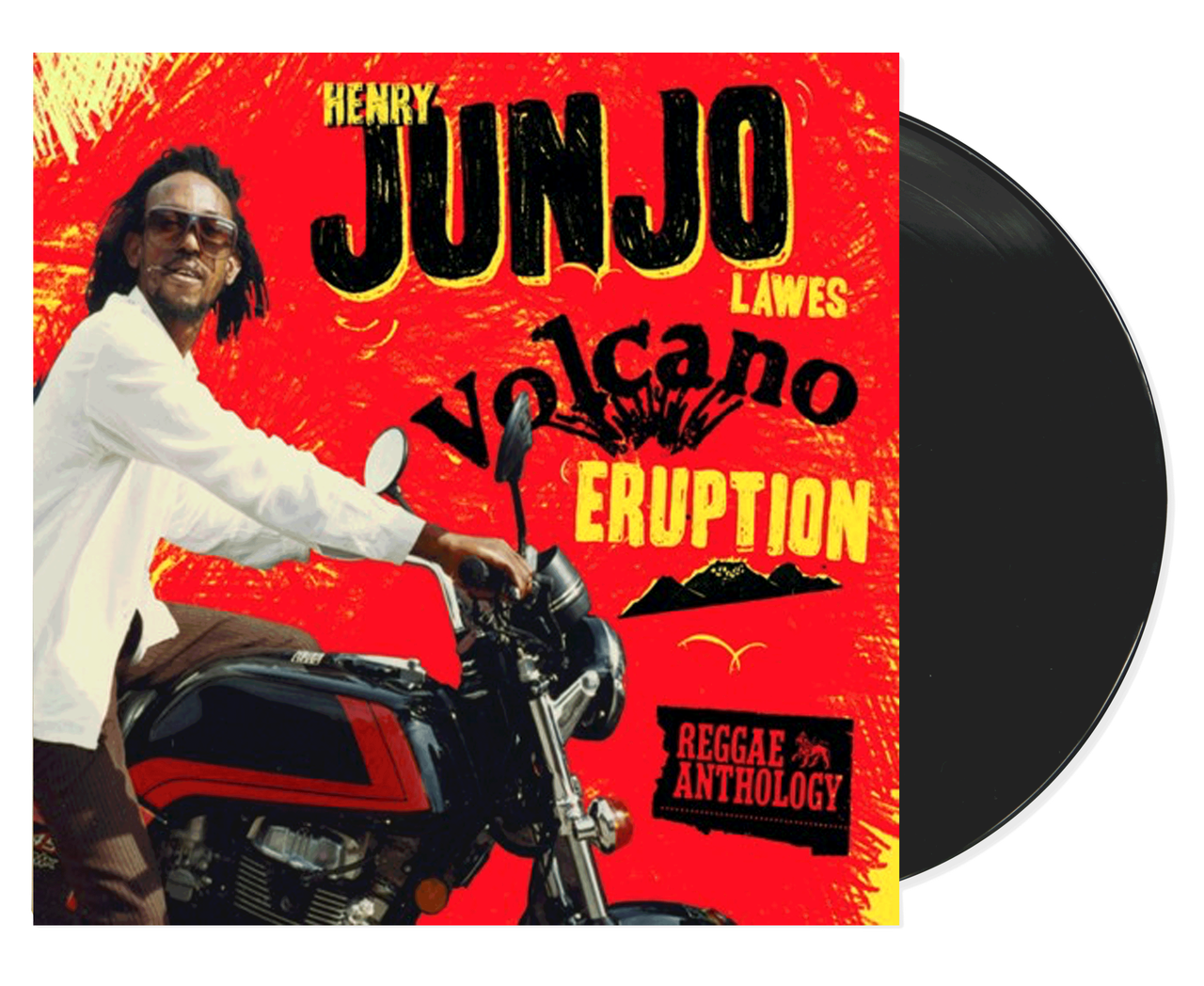 Henry junjo lawes volcano eruption update Henry junjo lawes volcano eruption update