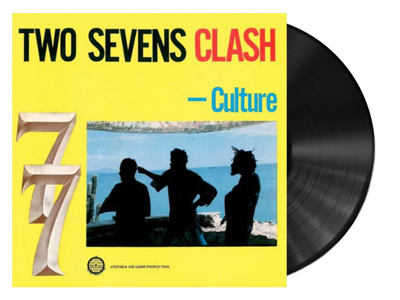 7 Clash 権利主張 Know Your Rights 075P177 CBS /00080 The Clash = ザ・クラッシュ – Know Your Rights = 権利主張 – Vinyl
