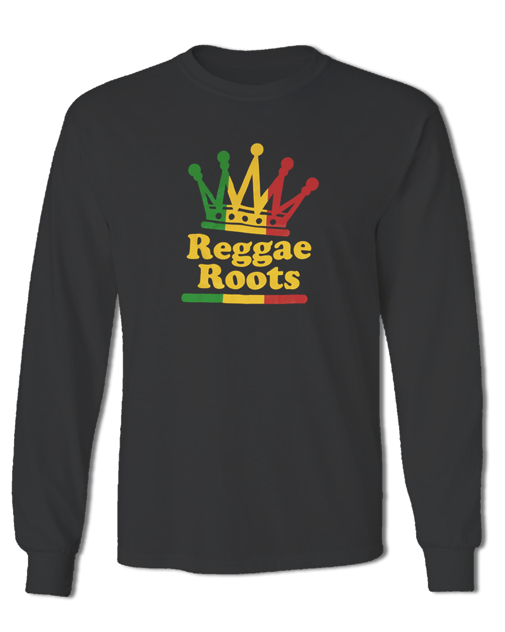 Reggae Roots - VP Reggae