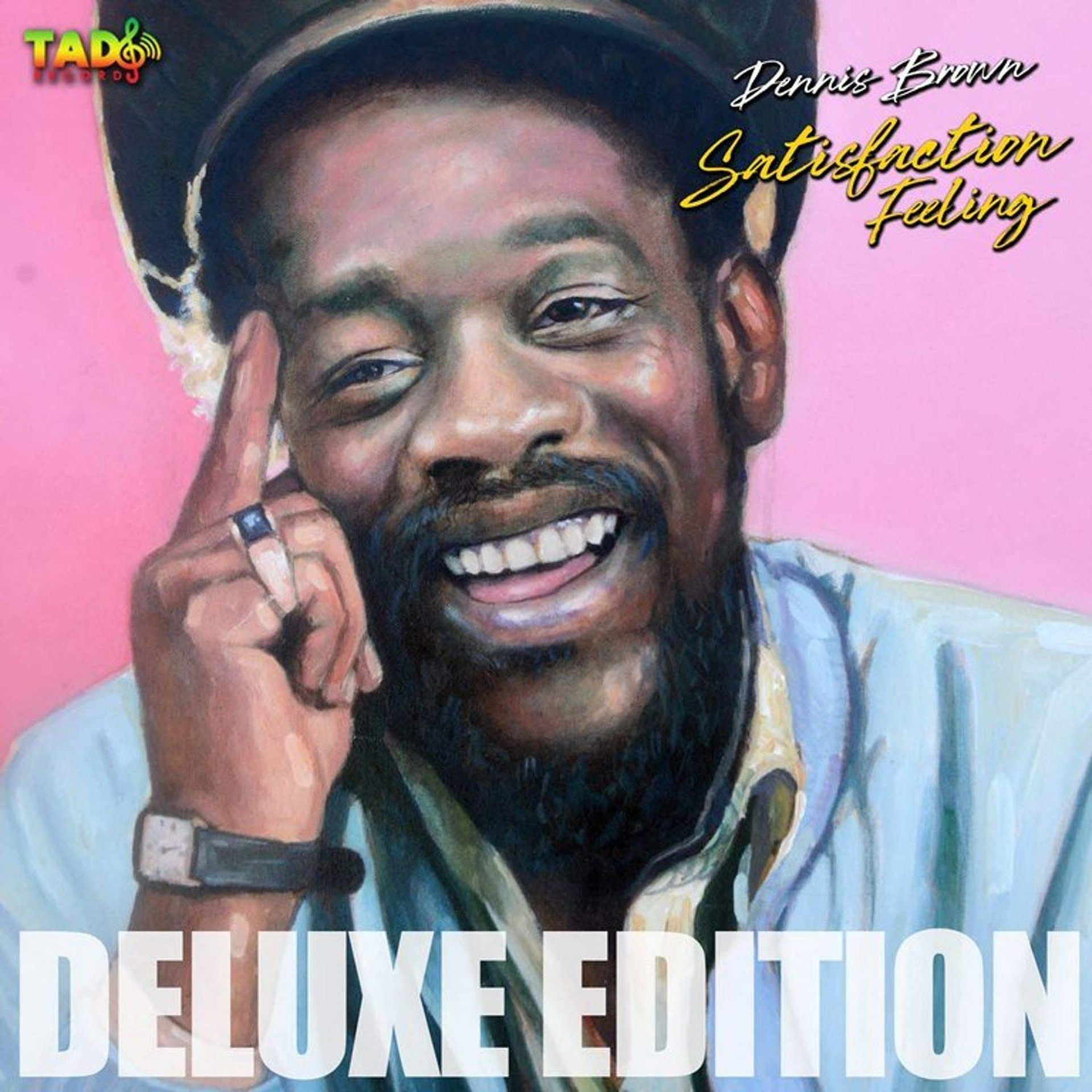 Feeling of satisfaction. Деннис Браун. Dennis Brown - satisfaction feeling. Dennis Brown Love. Dennis Brown passing.