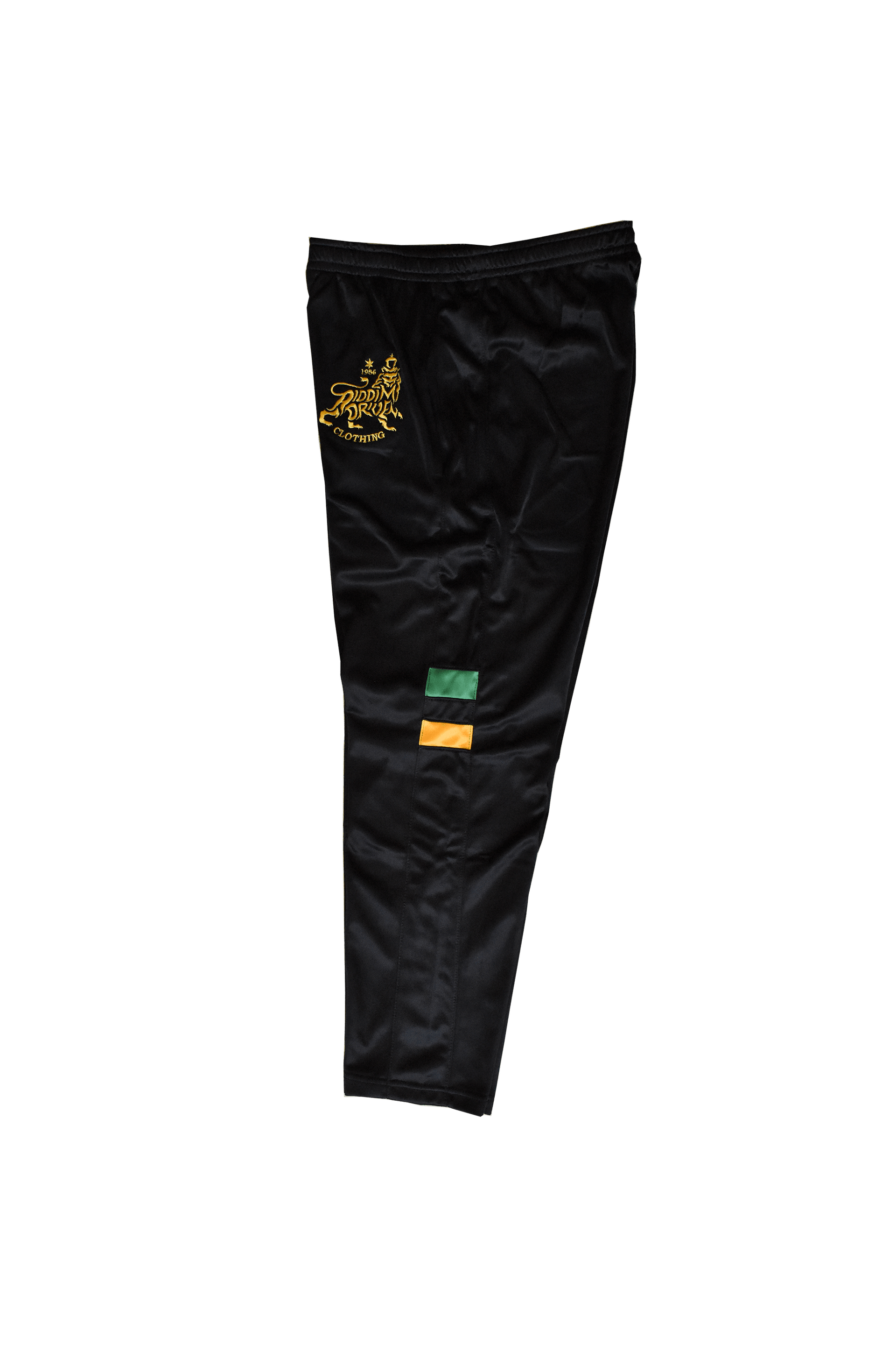 Jamdown Tracksuit VP Reggae