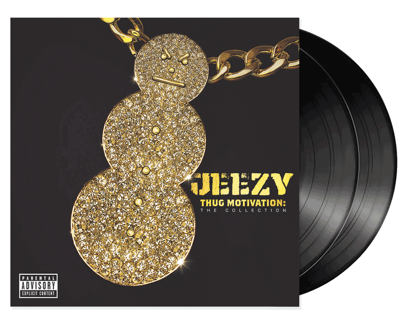 Back By Thug Demand - Trick Daddy - VP Reggae