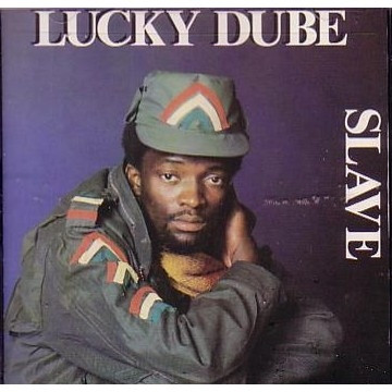 SOUL TAKER / LUCKY DUBE
