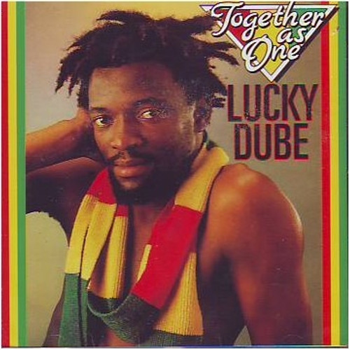 Together As One - Lucky Dube