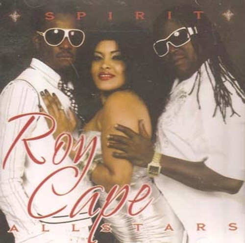 Spirit - Roy Cape