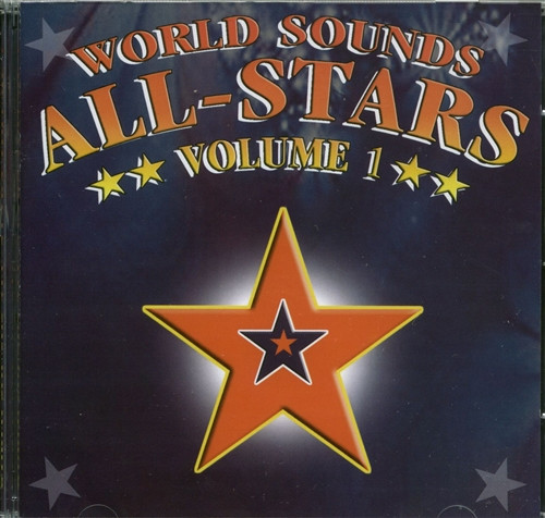 Red Star Sounds Vol. One, Soul Searching - Various Artists
