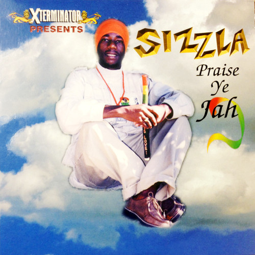 Praise Ye Jah - Sizzla