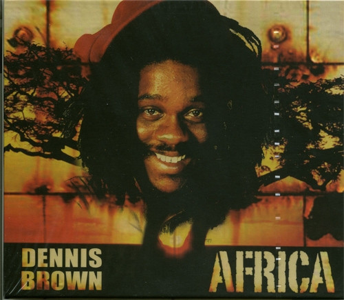 Africa  /  Dennis Brown