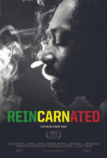 Reincarnated / Snoop Lion (Deluxe Version)