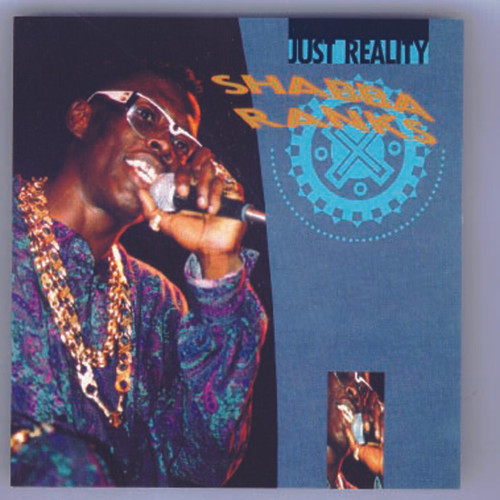 REGGAE MUSIC - ARTISTS - SHABBA RANKS - VP Reggae