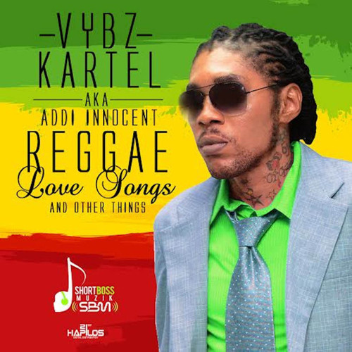 MUSIC - ARTISTS - VYBZ KARTEL - Page 1 - VP Reggae