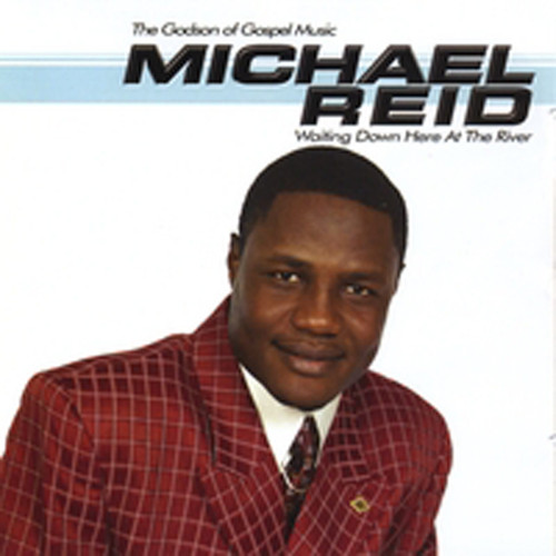 Waiting Down Here At The River - Michael Reid