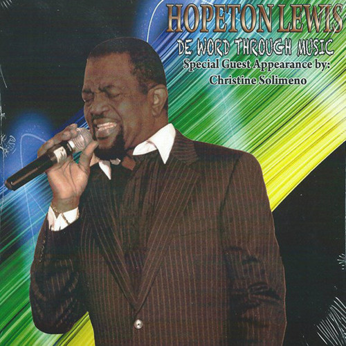 I Don't Want No Trouble - Hopeton Lewis: Song Lyrics, Music