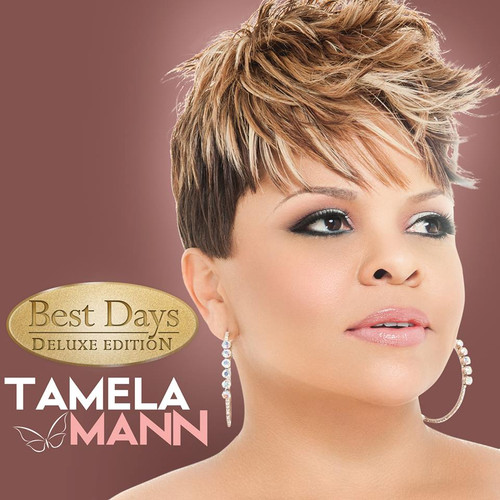 Best Days - Tamela Mann