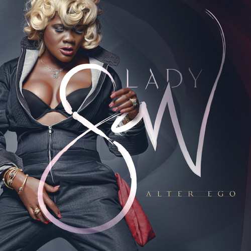 Lady Saw | VP Reggae