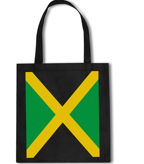 Jamaica Tote Bag 