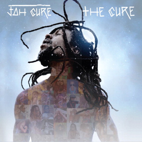 The Cure - Jah Cure (HD Digital Download)