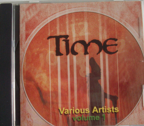 Time - Various Artists