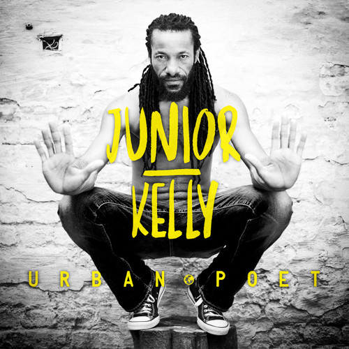 MUSIC - ARTISTS - JUNIOR KELLY - VP Reggae
