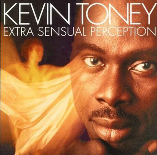 Extra Sensual Perception - Kevin Tony