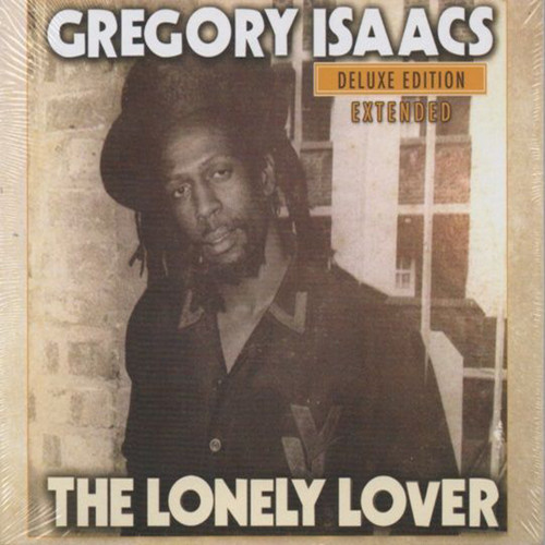 The Lonely Lover Deluxe Edition - Gregory Isaacs