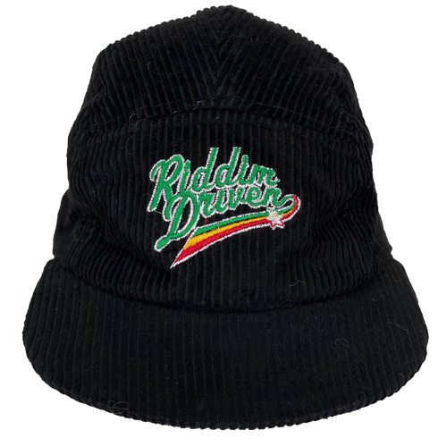 RD Corduroy Cap