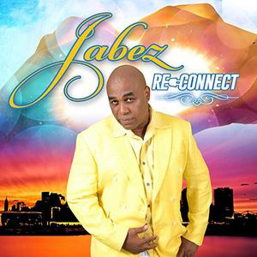 Reconnect - Jabez