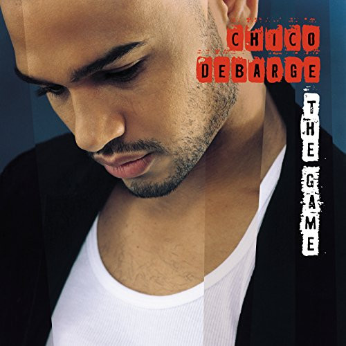 The Game - Chico Debarge