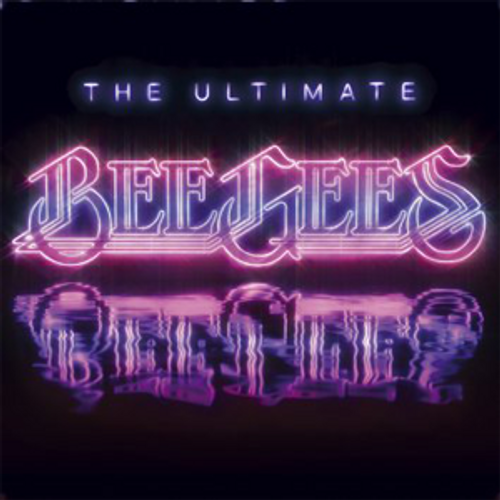 The Ultimate Bee Gees - Bee Gees