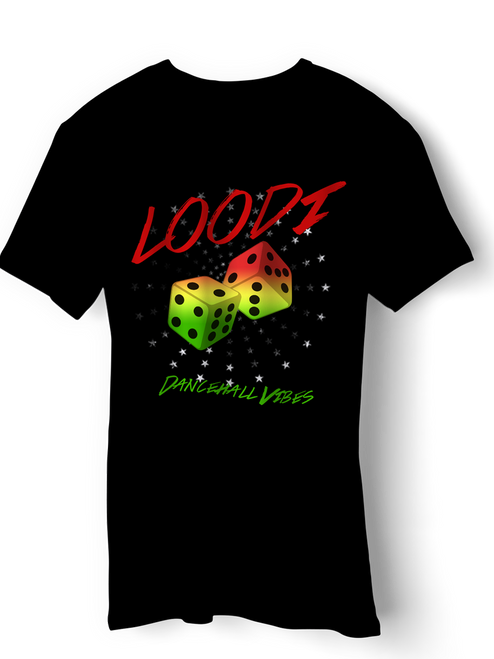 Loodi Ladies Tee