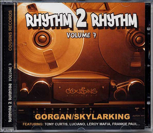 Rhythm 2 Rhythm Vol.7 - Various Artists