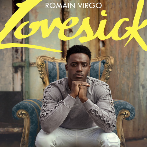 Love Sick - Romain Virgo