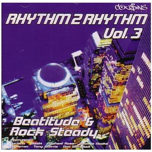 Rhythm 2 Rhythm Vol.3 - Various Artists