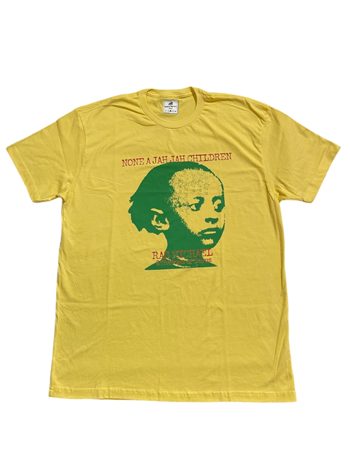 Jah Jah Children T-Shirt