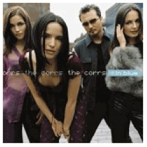 In Blue - The Coors