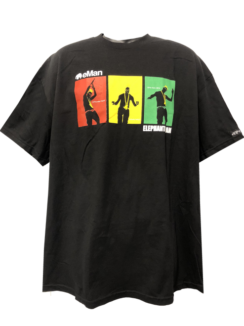 Elephant Man T-shirt