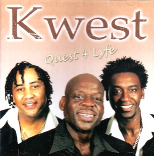 Quest 4 Life - Kwest