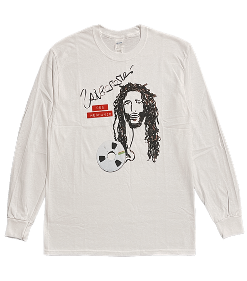 Alborosie Dub Mechanic (LS)