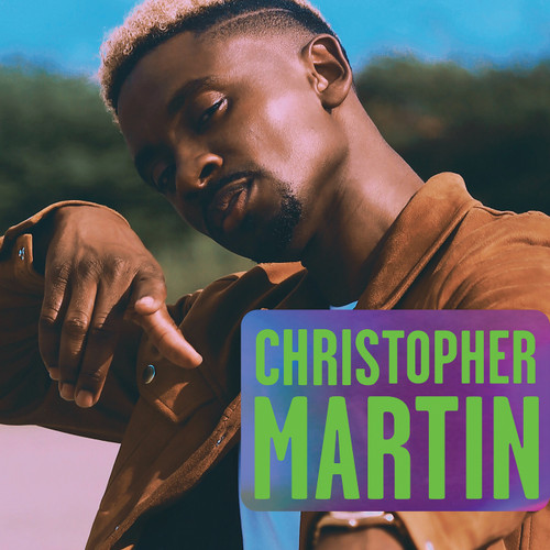 Christopher Martin | VP Reggae