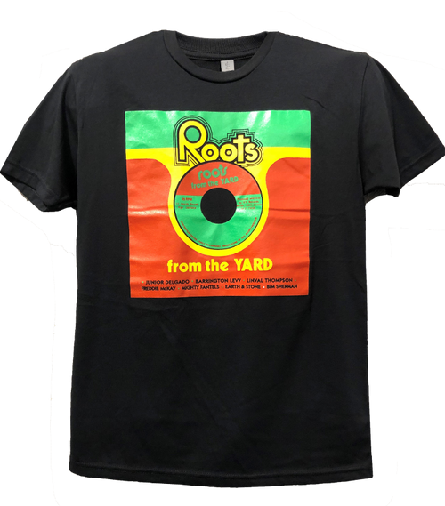 Roots From The Yard T-Shirt