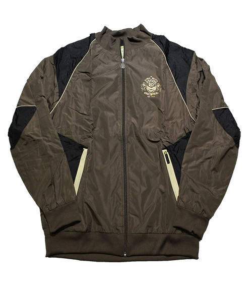 Futbol Windbreaker