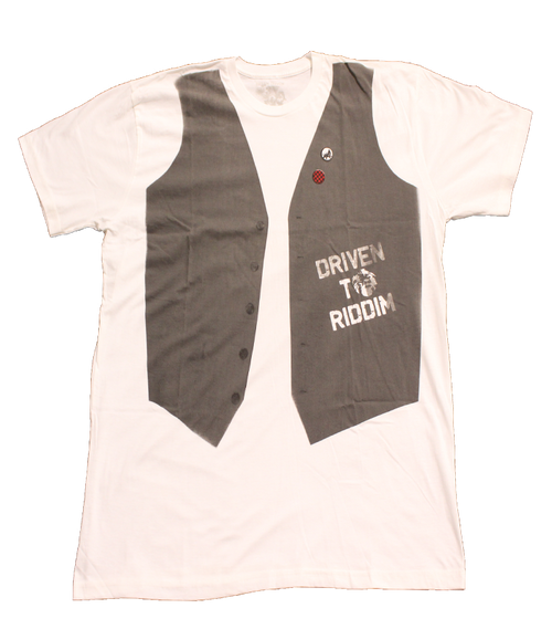 Bowery T- Shirt