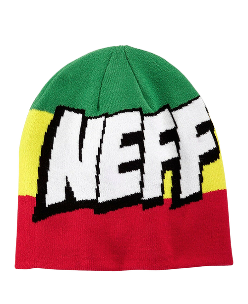 Cartoon Beanie - Unisex