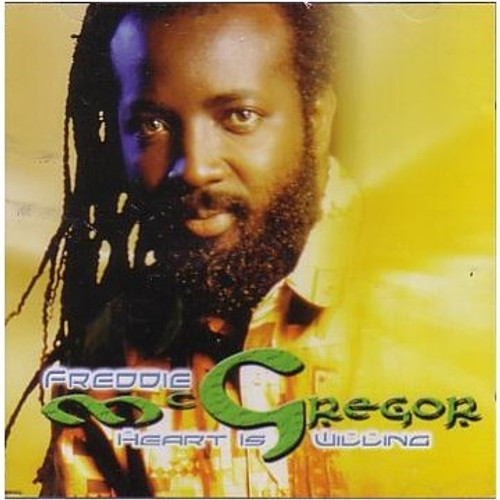 Creation - Freddie McKay (LP) - VP Reggae