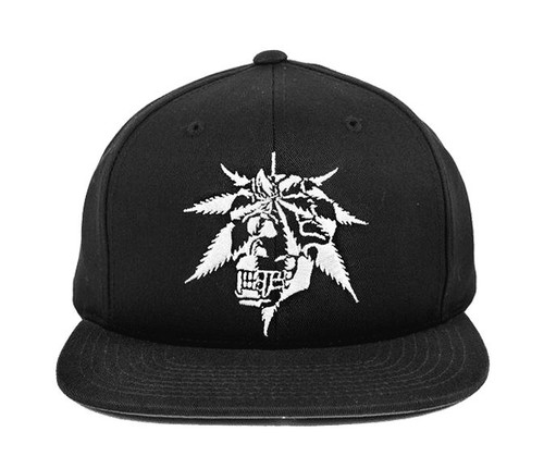 Cyco Sativa Snapback Cap 