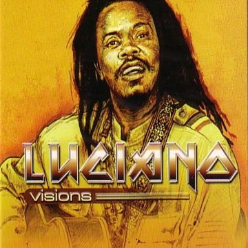 XTERMINATOR PRESENTS THE BEST OF LUCIANO LUCIANO