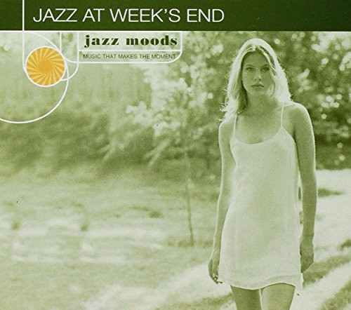 Jazz Moods: Jazz At - Various Artists