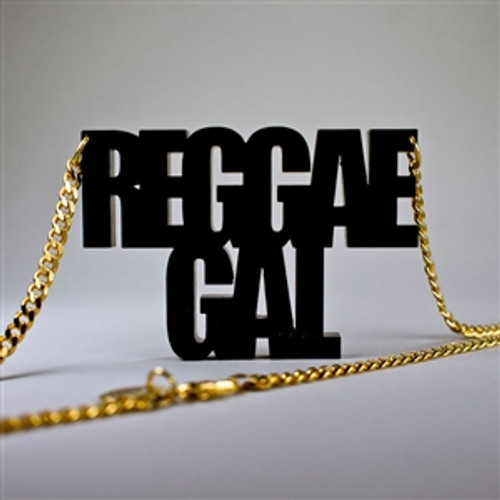 Reggae Gal Chain - Women