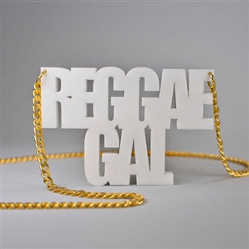  Reggae Gal Chain - Women